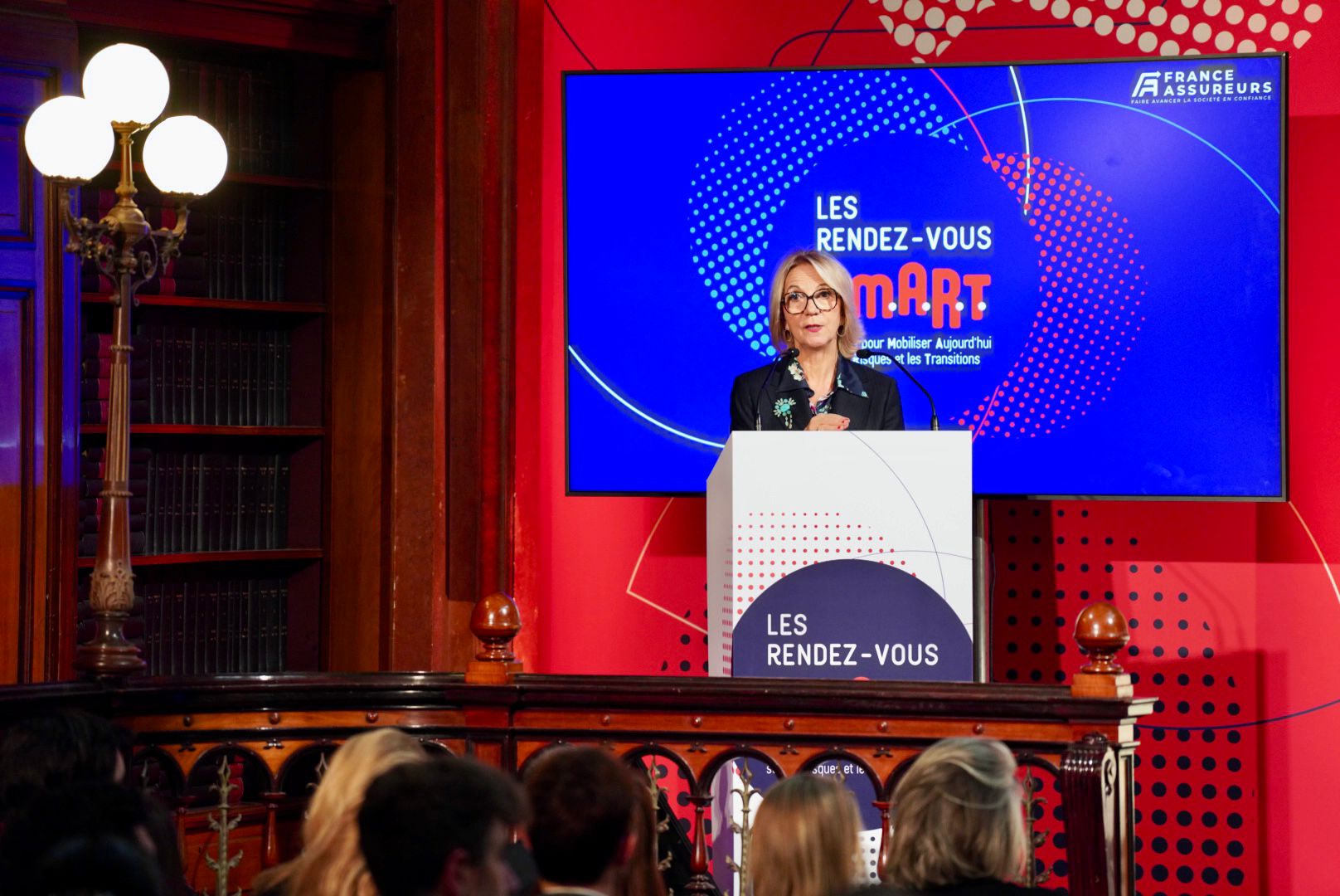 Retour en images sur les Rendez-vous S.M.A.R.T. 2025 